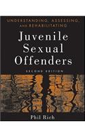 Understanding, Assessing, and Rehabilitating Juvenile Sexual Offenders