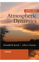 Applied Atmospheric Dynamics