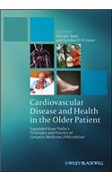 Cardiovascular Disease and Health in the Older Patient