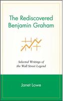 The Rediscovered Benjamin Graham