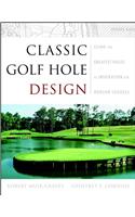 Classic Golf Hole Design