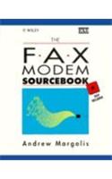 The Fax Modem Sourcebook