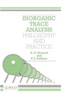 Inorganic Trace Analysis