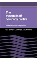 Dynamics of Company Profits