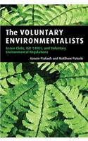 Voluntary Environmentalists