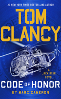 Tom Clancy Code of Honor: (19 A Jack Ryan Novel)