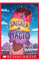 A Snicker of Magic