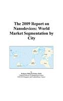 The 2009 Report on Nanodevices