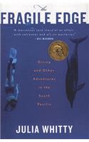 The Fragile Edge: Diving and Other Adventures in the South Pacific(English)