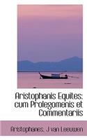 Aristophanis Equites