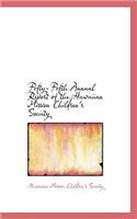 Fifty-Fifth Annual Report of the Hawaiian Mission Children's Society