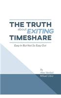 The Truth About Exiting Timeshare