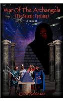 War Of The Archangels