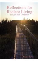 Reflections for Radiant Living Volume 1