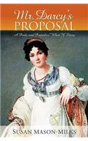 Mr. Darcy's Proposal