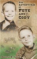 Adventures of Pete and Cody