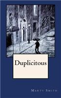 Duplicitous