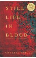 Still Life In Blood