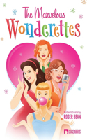 Marvelous Wonderettes