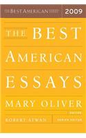 Best American Essays 2009