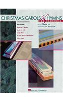 Christmas Carols and Hymns for Harmonica