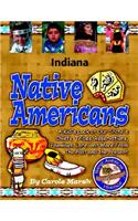 Indiana Indians (Paperback)