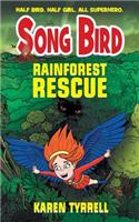 Rainforest Rescue