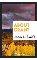 About Grant