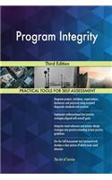 Program Integrity Third Edition