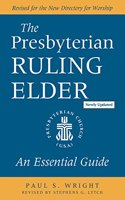 Presbyterian Ruling Elder