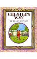 Chester's Way