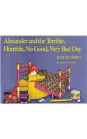 Alexander and the Terrible, Horrible, No Good, Very Bad Day