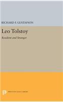 Leo Tolstoy