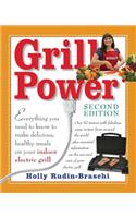 Grill Power