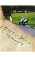 Elder Care Journal