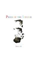 Prick of the Spindle Print Edition - Issue 11