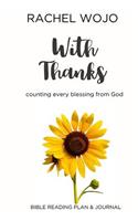 With Thanks
