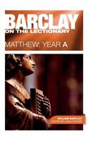 Barclay on the Lectionary