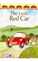 Little Red Car (First Stories)