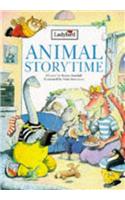 Animal Storytime (LADYBD/SL3)