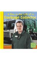 A Day in the Life of a Garbage Collector