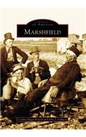 Marshfield