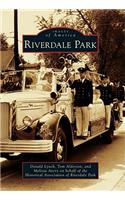Riverdale Park