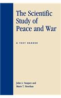 Scientific Study of Peace and War