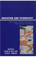 Education and Technology