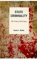 State Criminality