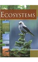 Steck-Vaughn Pair-It Books Proficiency Stage 6: Student Reader Ecosystems, Ecosystems