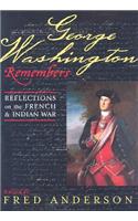 George Washington Remembers