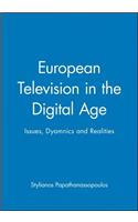 European Television in the Digital Age