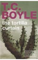 Tortilla Curtain
